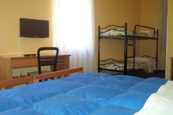 Hotel Il Nibbio (Magreglio)